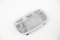 Picture of Luz de tejadilho - plafonnier frente Peugeot 407 Sw de 2004 a 2008
