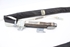 Picture of Airbag de cortina frente esquerdo Peugeot 407 Sw de 2004 a 2008 | 9645423980