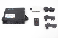 Imagen de Kit de mando de cierre centralizado Volvo V40 de 2012 a 2016 | 30659775
31268995