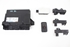 Imagen de Kit de mando de cierre centralizado Volvo V40 de 2012 a 2016 | 30659775
31268995