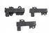 Imagen de Kit de mando de cierre centralizado Volvo V40 de 2012 a 2016 | 30659775
31268995