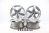 Picture of Conjunto de jantes de alumínio Peugeot 407 Sw de 2004 a 2008