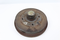 Imagen de Tambor de freno trasero izquierdo Seat Ibiza de 1996 a 2000