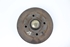Imagen de Tambor de freno trasero izquierdo Seat Ibiza de 1996 a 2000