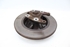 Imagen de Cojinete de rueda trasera derecha Peugeot Partner Van de 2008 a 2012