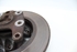 Imagen de Cojinete de rueda trasera derecha Peugeot Partner Van de 2008 a 2012