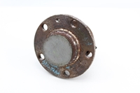 Imagen de Cojinete de rueda trasera izquierda Skoda Fabia Break de 2001 a 2004