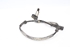 Bild von ABS Sensor vorne links Renault Megane Coupe I Fase II aus 1999 zu 2002 | 7700834761