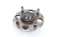 Imagen de Cojinete de rueda trasera izquierda Honda Civic de 1991 a 1995