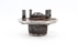 Imagen de Cojinete de rueda trasera izquierda Honda Civic de 1991 a 1995