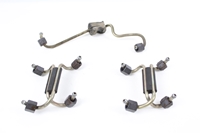 Immagine di Set tubi pompa iniettore / iniettore Rover 75 Tourer da 2001 a 2004