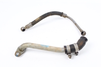 Picture of Conjunto de tubos de óleo do turbo Rover 75 Tourer de 2001 a 2004
