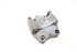 Picture of Apoio / suporte de compressor de AC Citroen Xsara Break de 2000 a 2006 | 9628584080