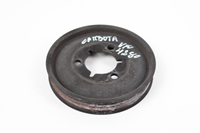 Immagine di Puleggia dell'albero motore Citroen Xsara Break de 2000 a 2006 | 9621543580