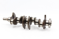 Picture of Crankshaft Renault Clio II Fase I from 1998 to 2001