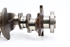 Picture of Crankshaft Renault Clio II Fase I from 1998 to 2001
