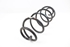 Picture of Rear Spring - Left Peugeot 207 from 2006 to 2009