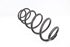 Picture of Rear Spring - Left Peugeot 207 from 2006 to 2009