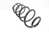 Picture of Rear Spring - Left Peugeot 207 from 2006 to 2009