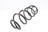 Imagen de Muelle amortiguacion trasera derecha Peugeot 207 de 2006 a 2009