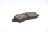 Picture of Conjunto de calços / pastilhas de travão frente Peugeot 207 de 2006 a 2009