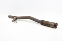 Immagine di Scarico flessibile Peugeot 207 de 2006 a 2009