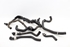 Picture of Water Hose / Pipes Set Peugeot 207 from 2006 to 2009