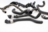 Picture of Water Hose / Pipes Set Peugeot 207 from 2006 to 2009