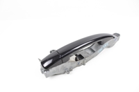 Immagine di Maniglia esterna anteriore destra Peugeot 207 de 2006 a 2009 | 9680168580