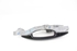 Immagine di Maniglia esterna anteriore destra Peugeot 207 de 2006 a 2009 | 9680168580