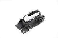 Imagen de Maneta interior de puerta delantera izquierda Peugeot 207 de 2006 a 2009 | 96555518