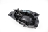 Imagen de Maneta interior de puerta delantera izquierda Peugeot 207 de 2006 a 2009 | 96555518