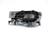 Imagen de Maneta interior de puerta delantera derecha Peugeot 207 de 2006 a 2009