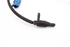 Immagine di Sensore ABS anteriore sinistro Peugeot 207 de 2006 a 2009 | 96 550 678 80