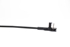 Immagine di Braccio/spazzola tergicristallo anteriore sinistro Peugeot 207 de 2006 a 2009 | Bosch