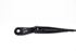 Immagine di Braccio/spazzola tergicristallo anteriore sinistro Peugeot 207 de 2006 a 2009 | Bosch