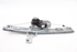 Immagine di Alzacristalli anteriore sinistro Peugeot 207 de 2006 a 2009 | ARVIN MERITOR