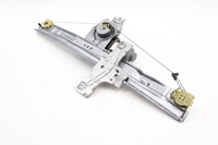 Immagine di Alzacristalli anteriore destro Peugeot 207 de 2006 a 2009 | ARVIN MERITOR