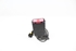 Imagen de Enganche de cinturon seguridad trasero izquierdo Peugeot 207 de 2006 a 2009