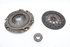 Imagen de Kit embrague (prensa + cojinete + disco) Mercedes Classe C (202) de 1993 a 1997 | LUK
013 250 48 03