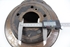 Bild von Bremsscheiben satz hinten Mercedes Classe C (202) aus 1993 zu 1997