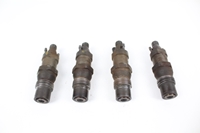 Imagem de Conjunto de injectores Ford Fiesta Van de 1989 a 1996 | BOSCH KCA30S44