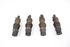 Imagem de Conjunto de injectores Ford Fiesta Van de 1989 a 1996 | BOSCH KCA30S44
