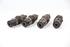 Imagem de Conjunto de injectores Ford Fiesta Van de 1989 a 1996 | BOSCH KCA30S44