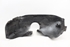 Imagen de Paso de rueda delantera izquierda Ford Fiesta Van de 1989 a 1996 | 89 FG 16115 BA