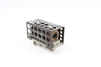 Imagen de Resistencia de calefaccion Ford Fiesta Van de 1989 a 1996