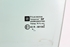 Picture of Vidro porta trás esquerda Opel Astra H Caravan de 2007 a 2010