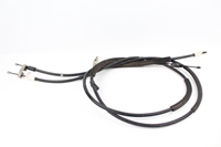 Imagen de Juego cable de accionamiento freno de estacionamiento Volvo V40 de 2012 a 2016 | 31362965