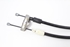 Imagen de Juego cable de accionamiento freno de estacionamiento Volvo V40 de 2012 a 2016 | 31362965
