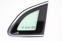 Imagen de Luna custodio de panel lateral 1 derecho Volvo V40 de 2012 a 2016